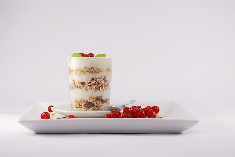 Global Dessert Influences